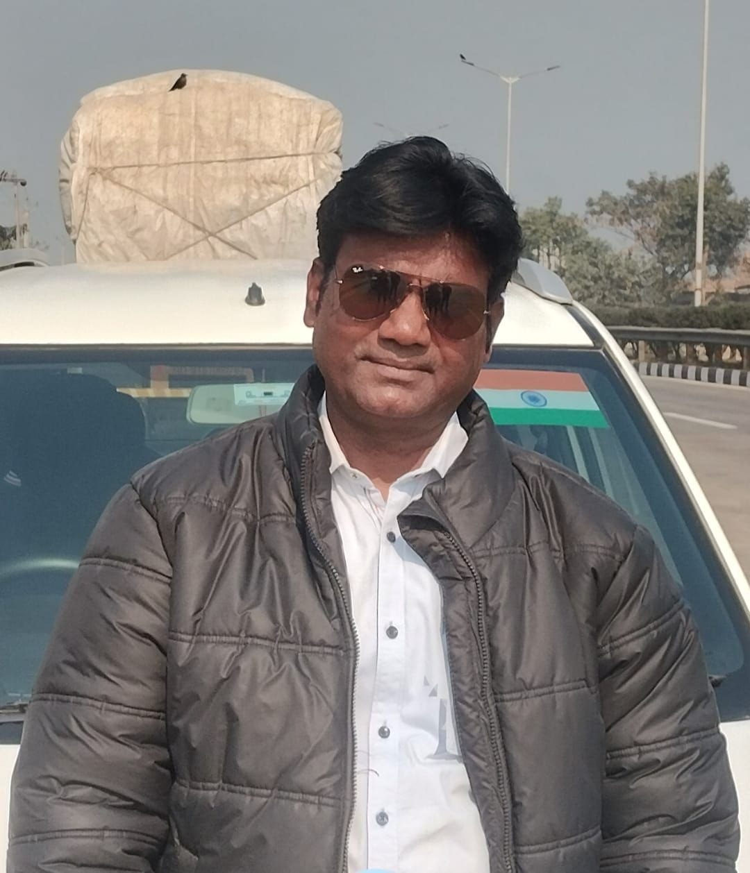 Amit Kumar — Founder, CCS Coaching