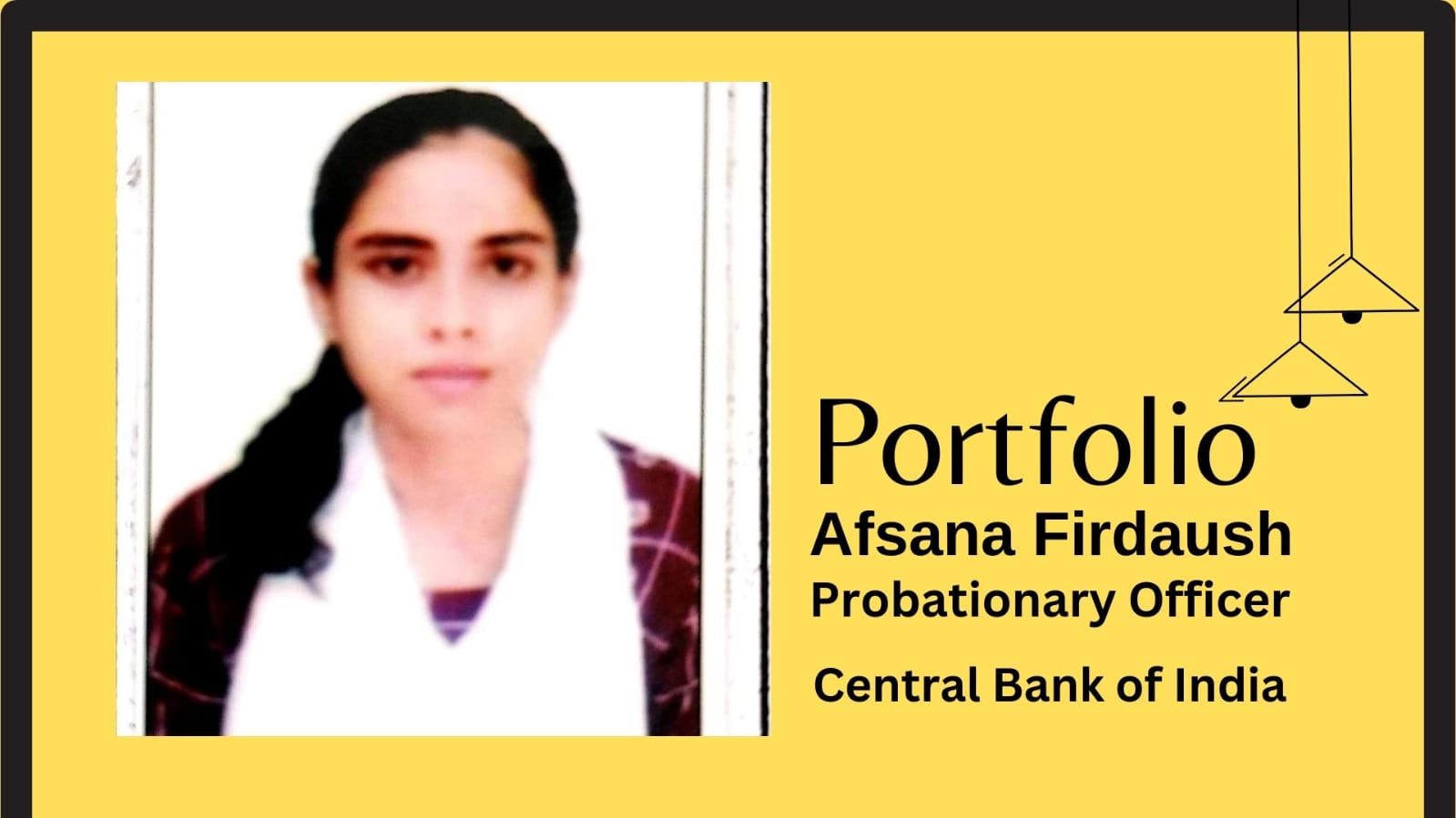 Afsana Firdaush
