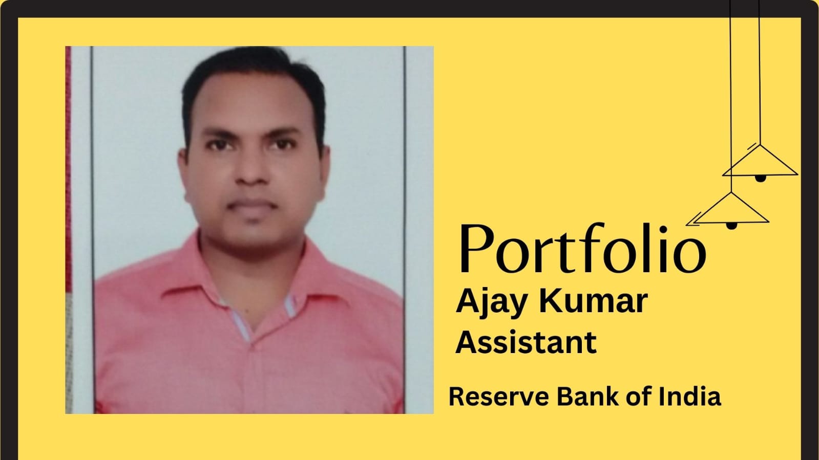 Ajay Kumar