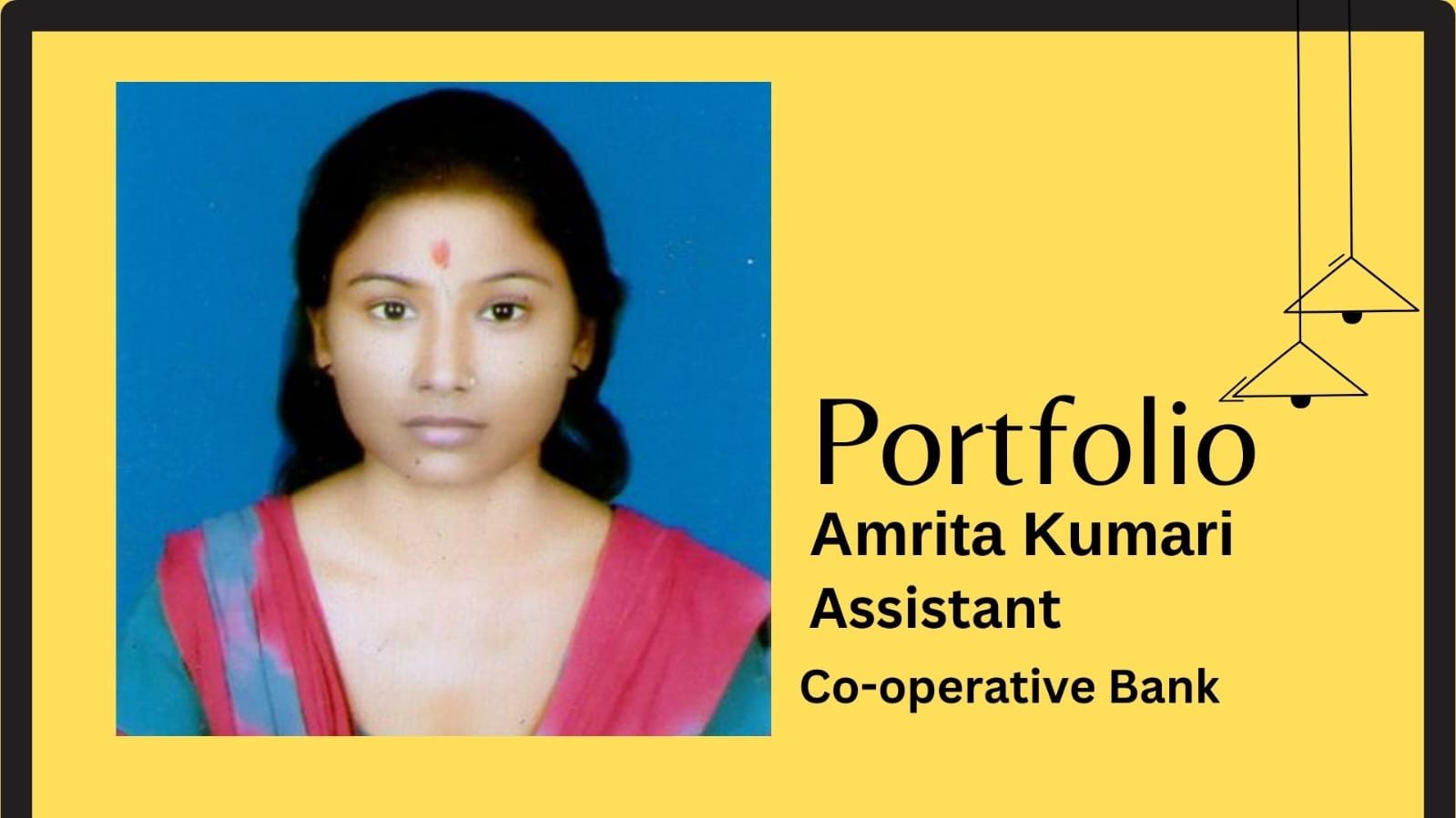 Amrita Kumari