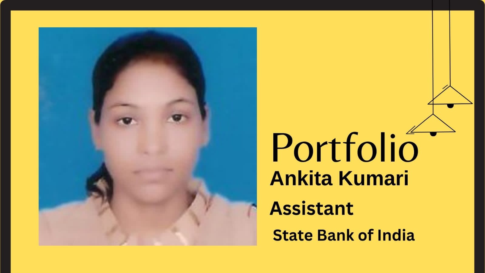 Ankita Kumari
