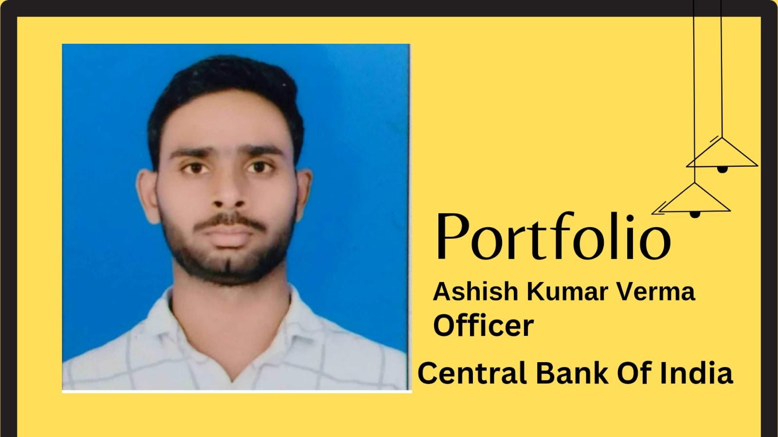 Ashish Kumar Verma