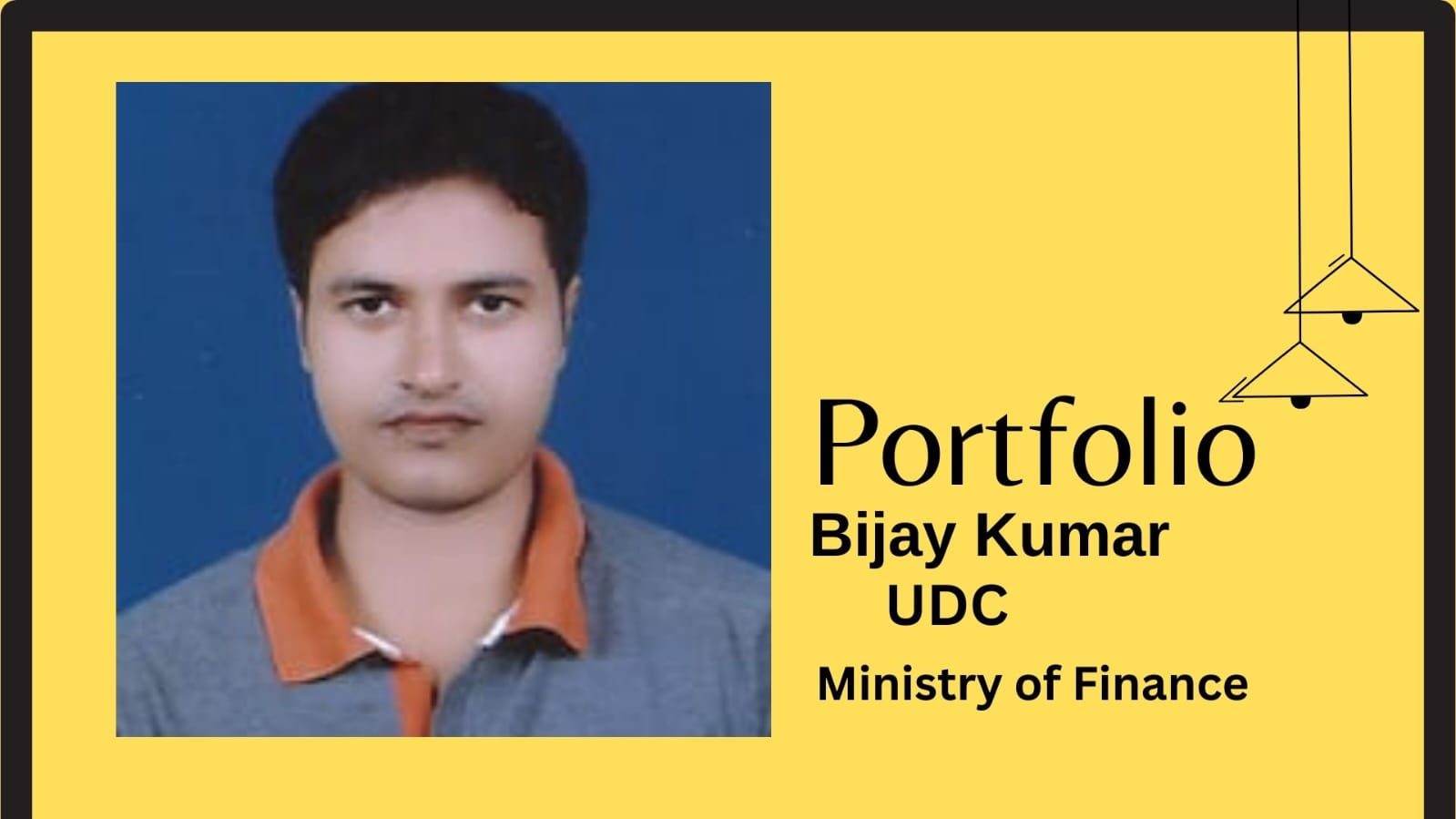 Bijay Kumar