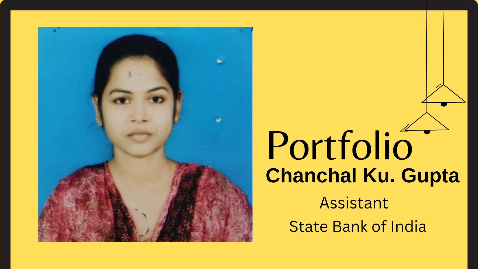 Chanchal Ku. Gupta