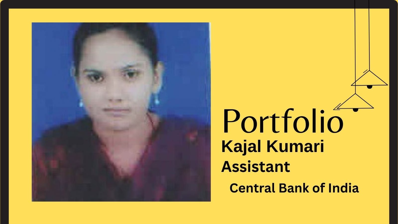 Kajal Kumari