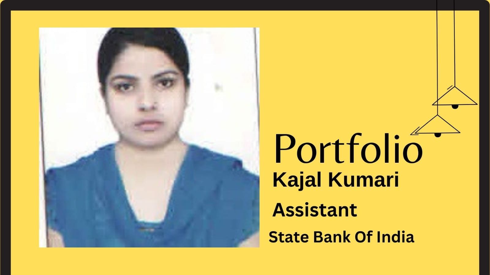 Kajal Kumari