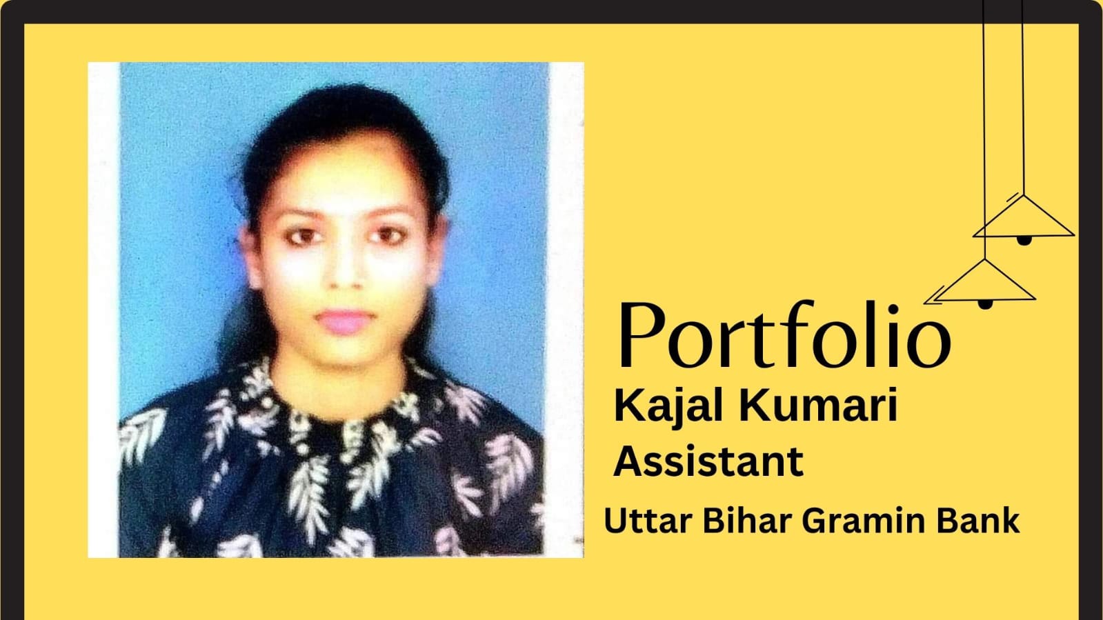 Kajal Kumari