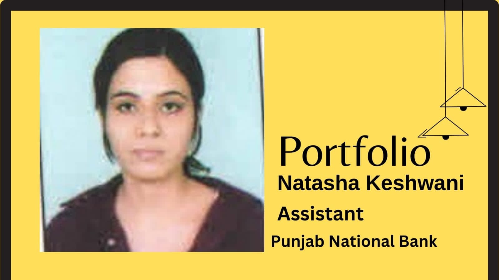 Natasha Keshwani
