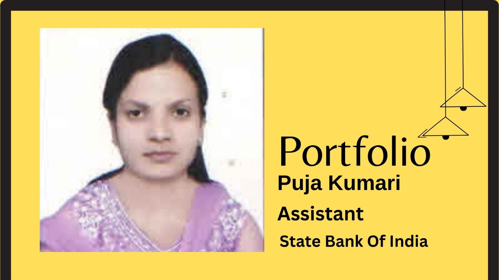 Puja Kumari
