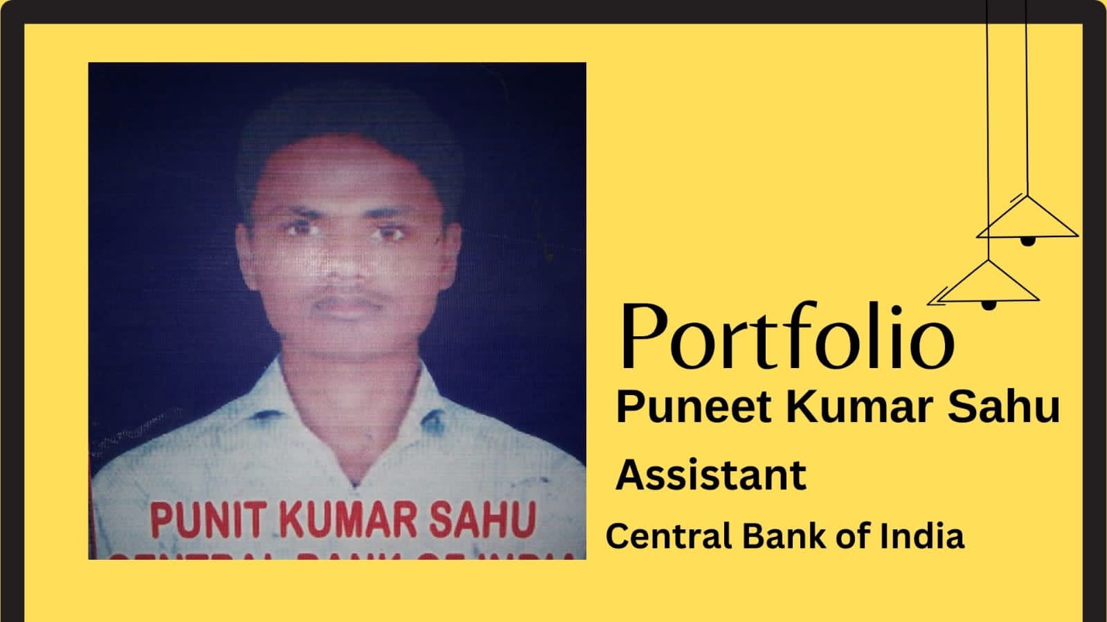 Punit Kumar Sahu
