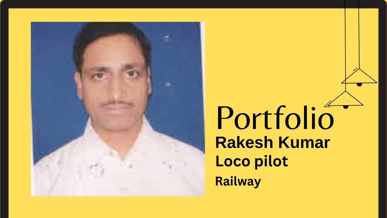 Rakesh Kumar