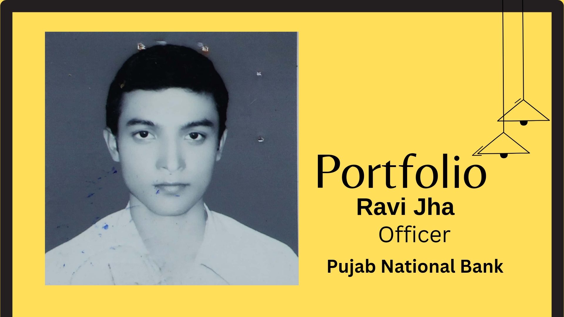 Ravi Jha