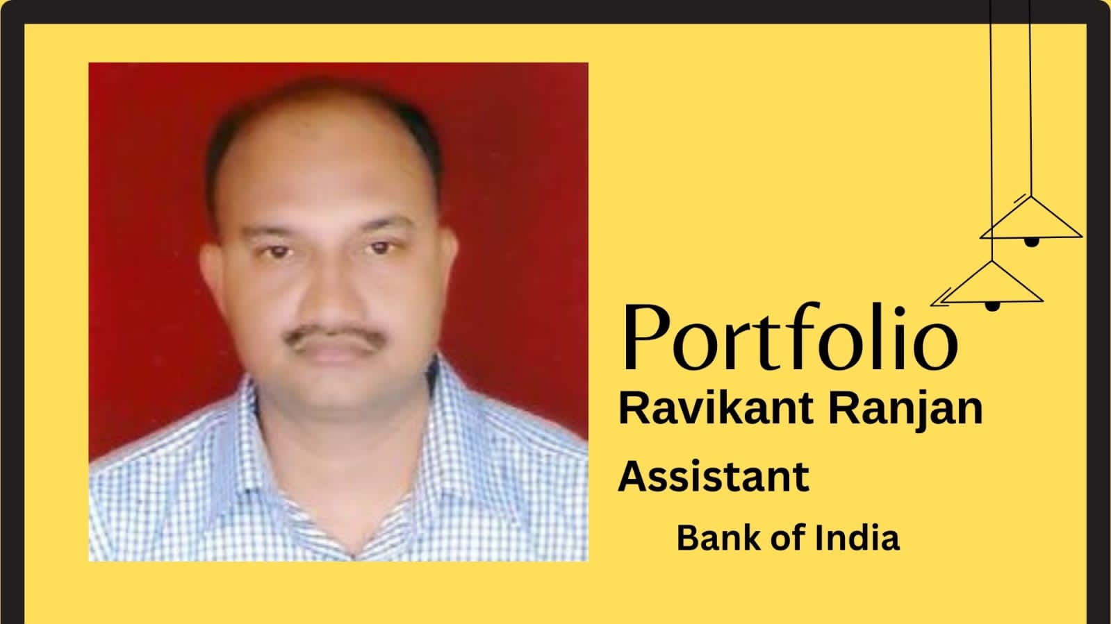Ravikant Ranjan
