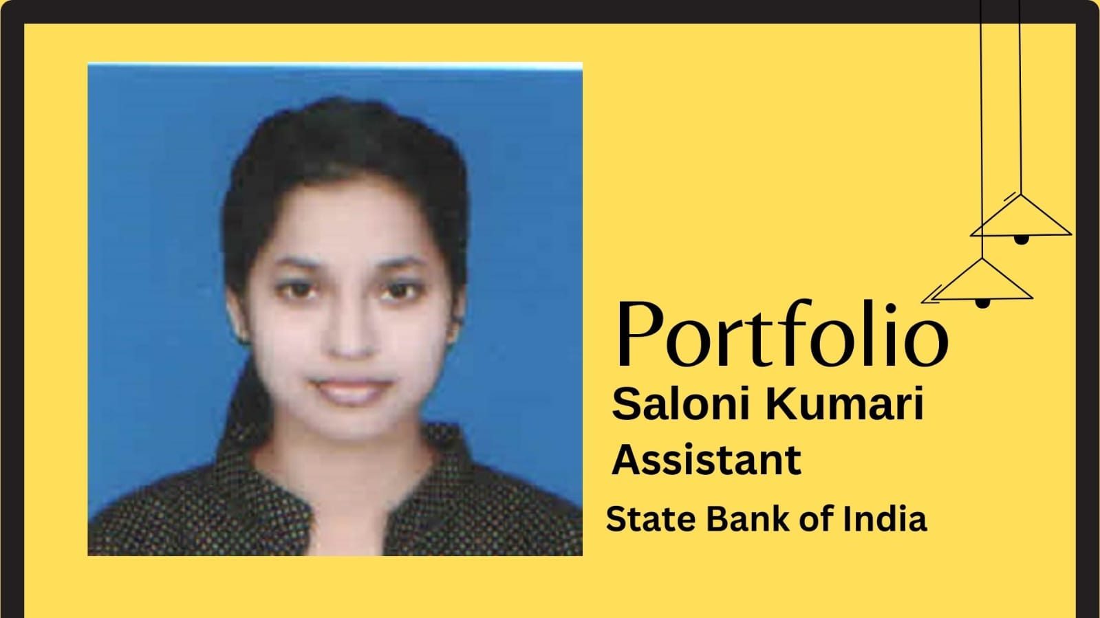 Saloni Kumari