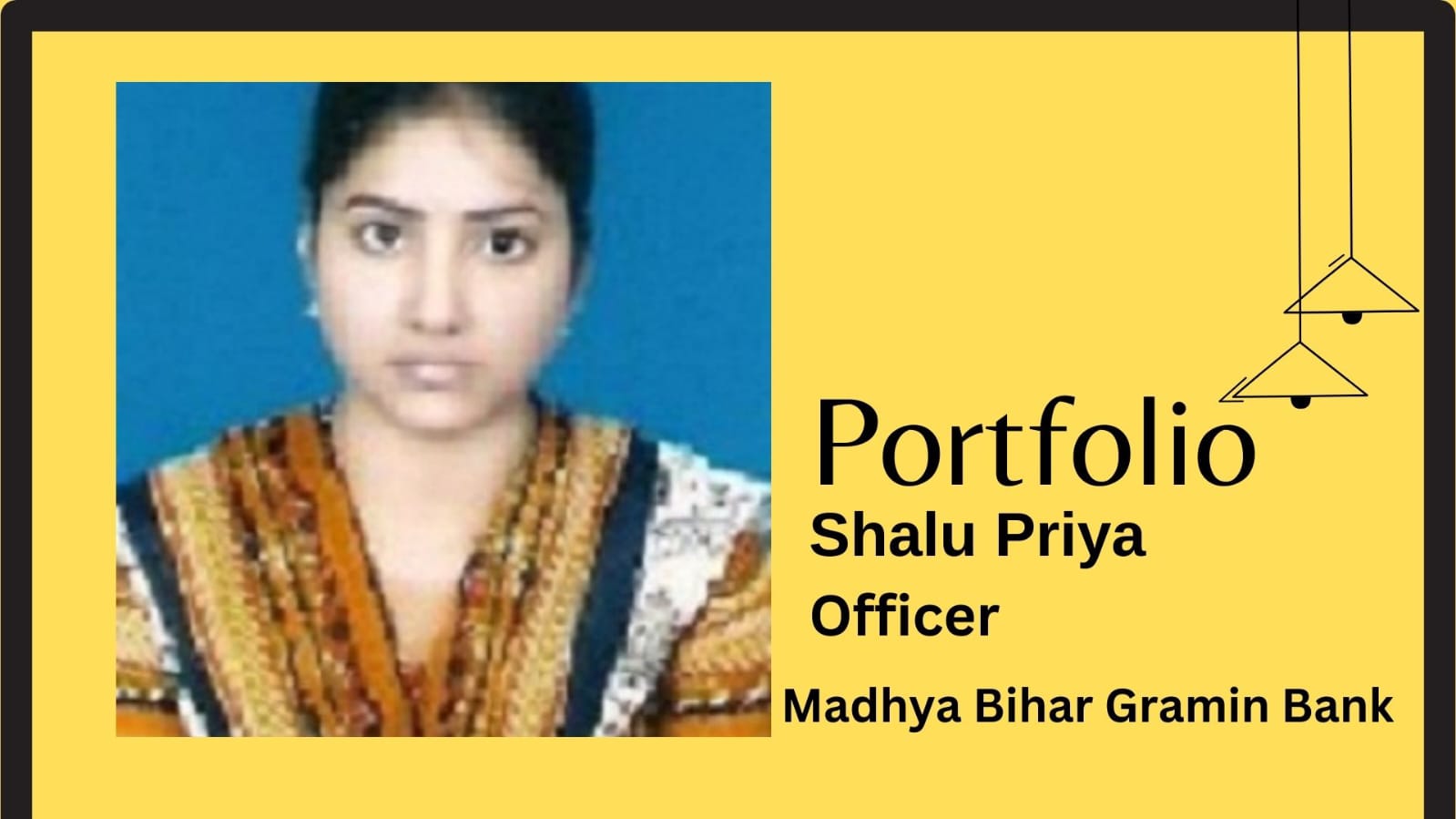 Shalu Priya
