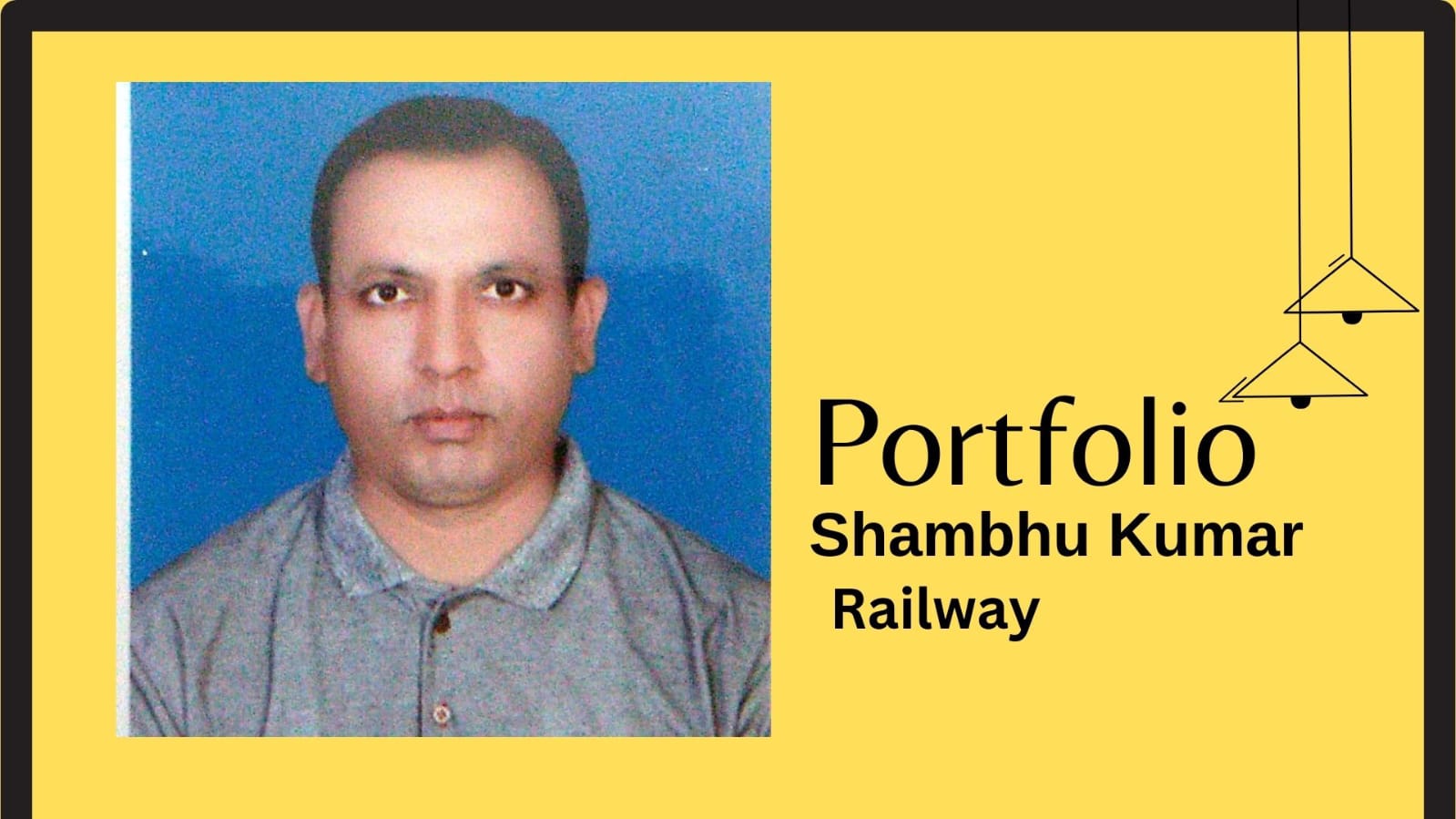 Shambhu Kumar