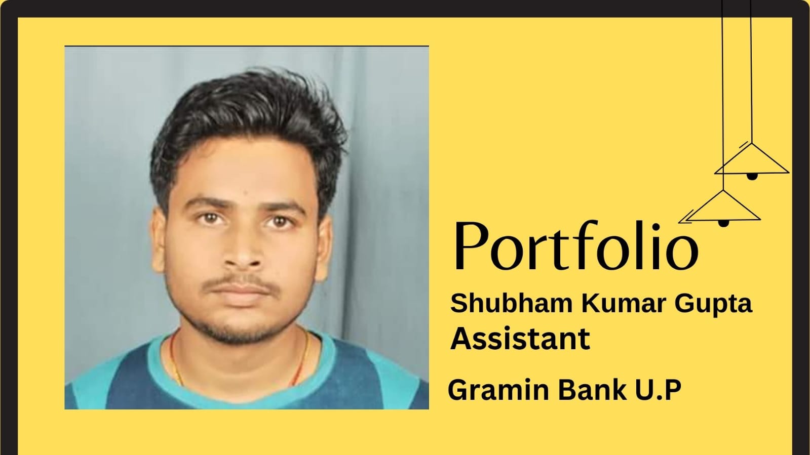 Shubham Kumar Gupta