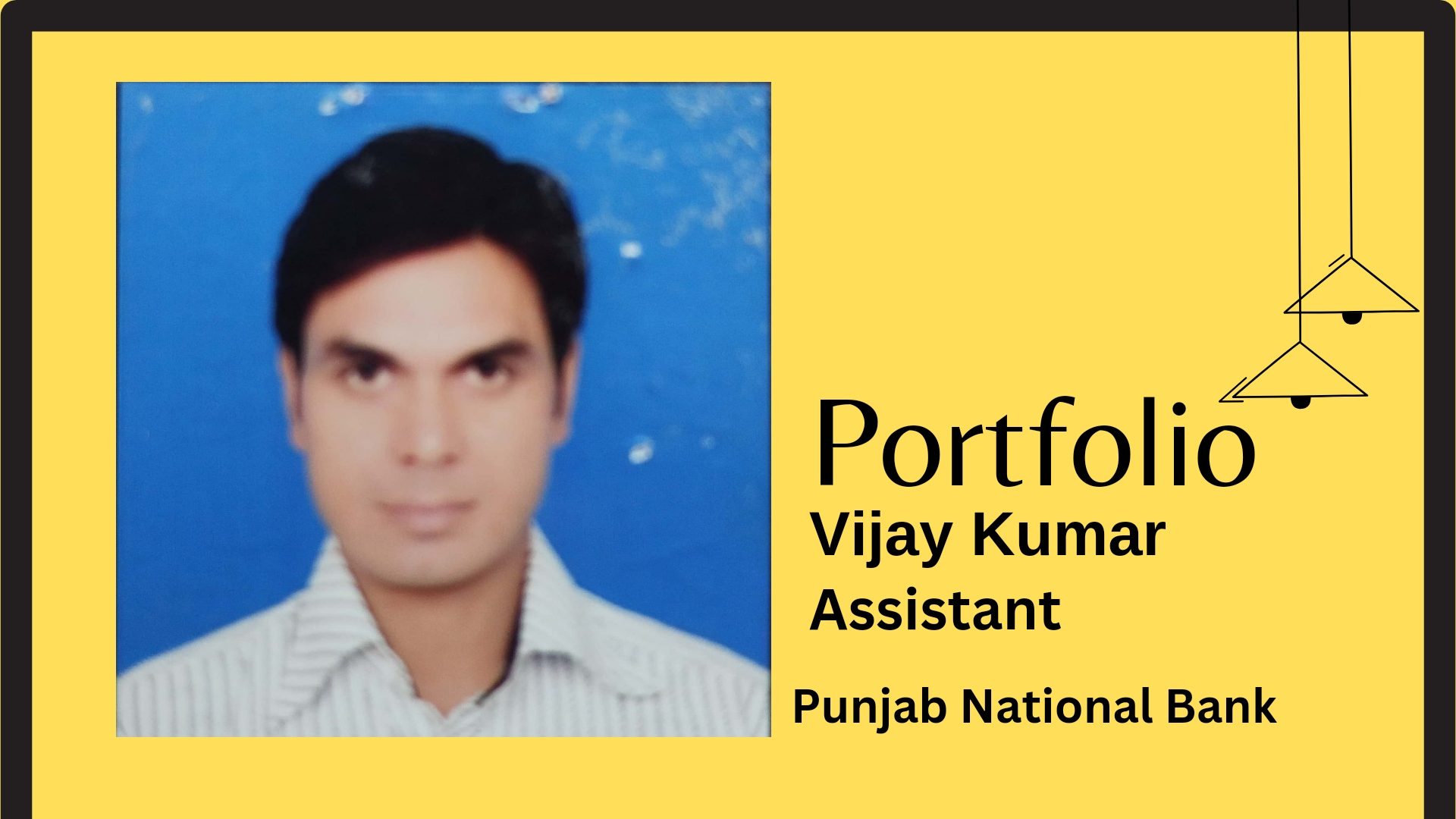 Vijay Kumar