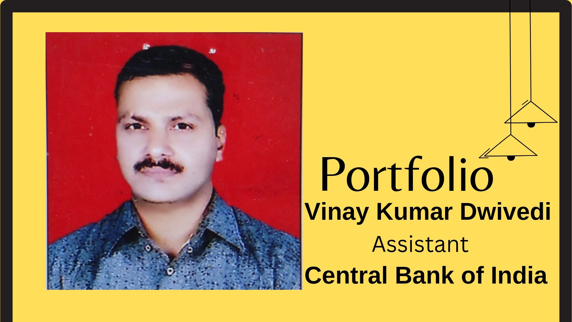Vinay Kumar Dwivedi